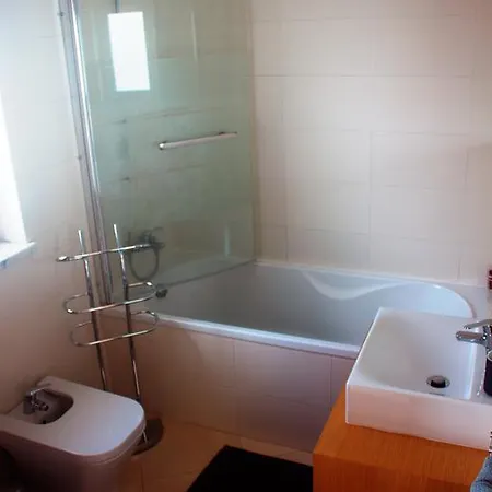 Appartement Saudade *