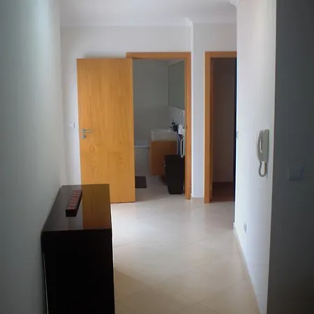 Apartamento Saudade Peniche