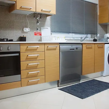 Apartamento Saudade