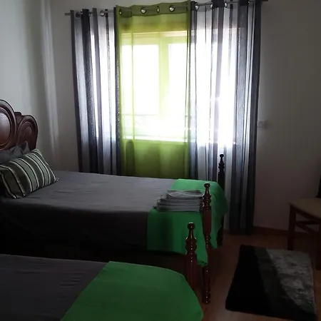 Appartement Saudade *