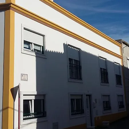 Saudade * Peniche