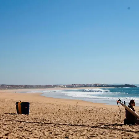 Saudade Appartement *