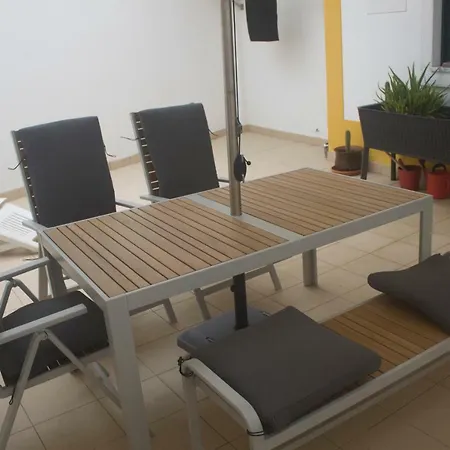Saudade Appartement *