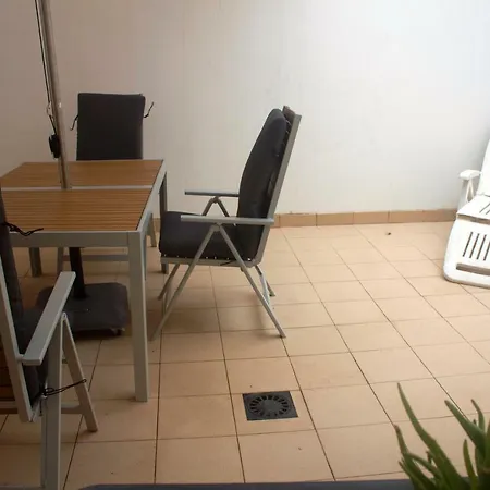 Saudade Appartement