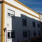 Saudade * Peniche