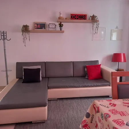Apartamento Saudade Peniche