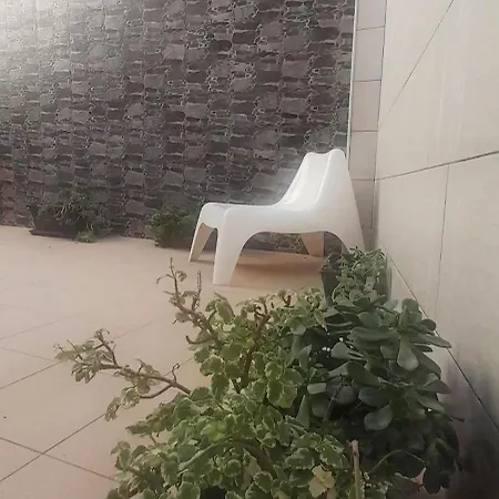 Apartament Saudade