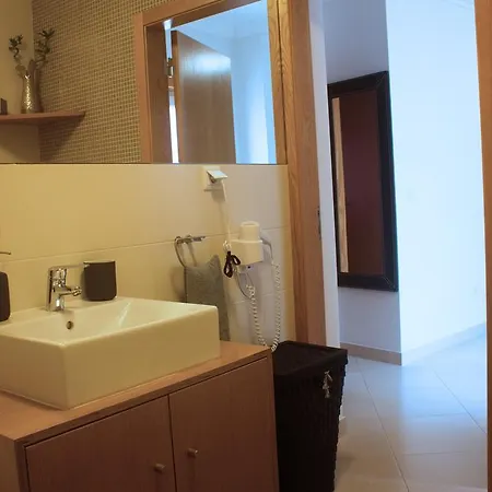 Apartamento Saudade Peniche