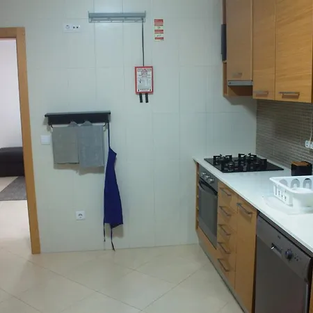 Apartamento Saudade *