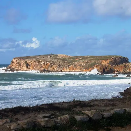 Lejlighed Saudade Peniche