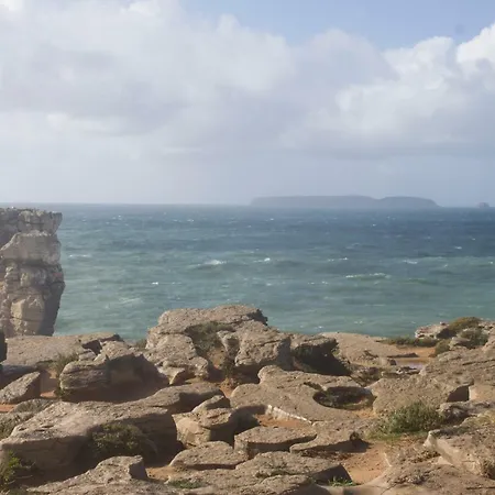 Daire Saudade Peniche