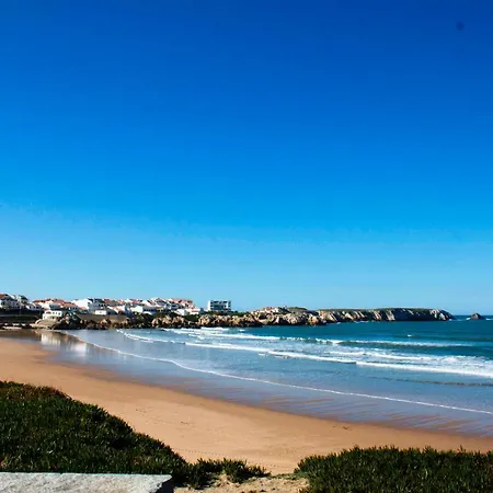 Daire Saudade Peniche