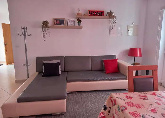 Lejlighed Saudade Peniche