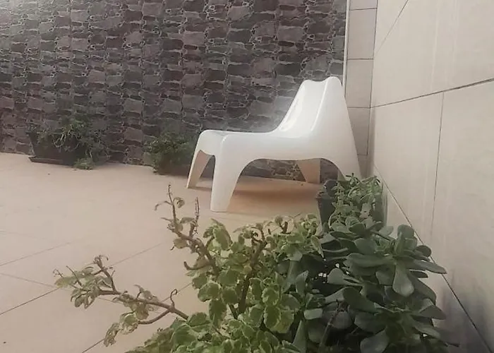 Apartament Saudade