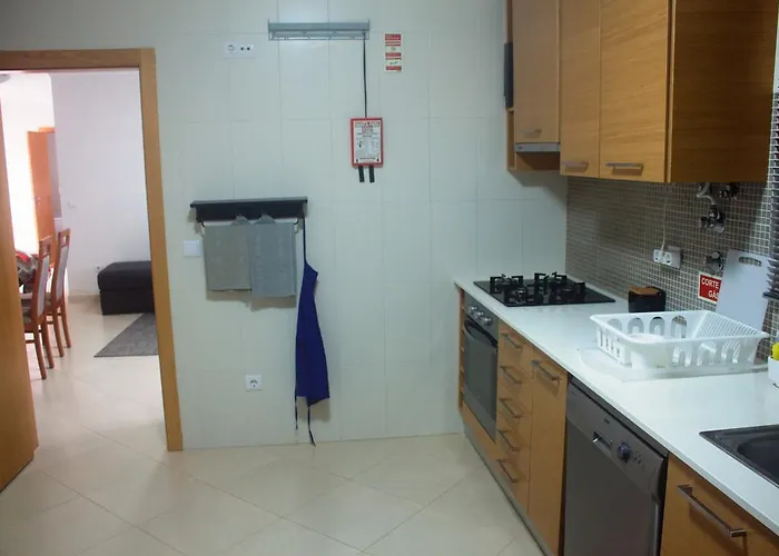 Apartament Saudade *