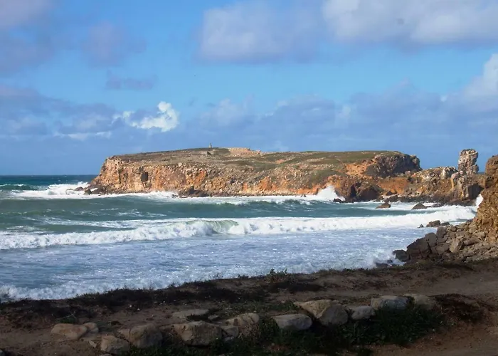 Lejlighed Saudade Peniche