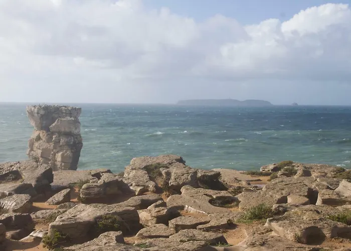 Lejlighed Saudade Peniche